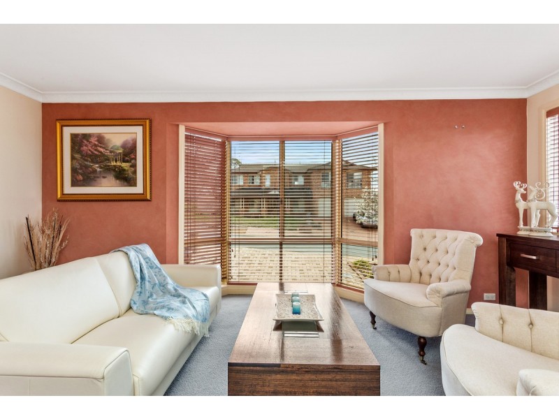 6 Massie Place, Nicholls ACT 2913