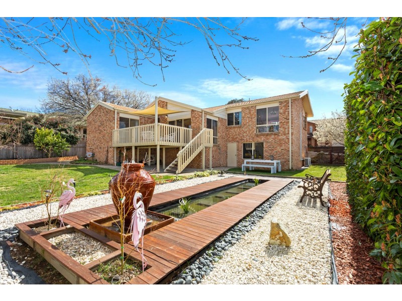 6 Massie Place, Nicholls ACT 2913