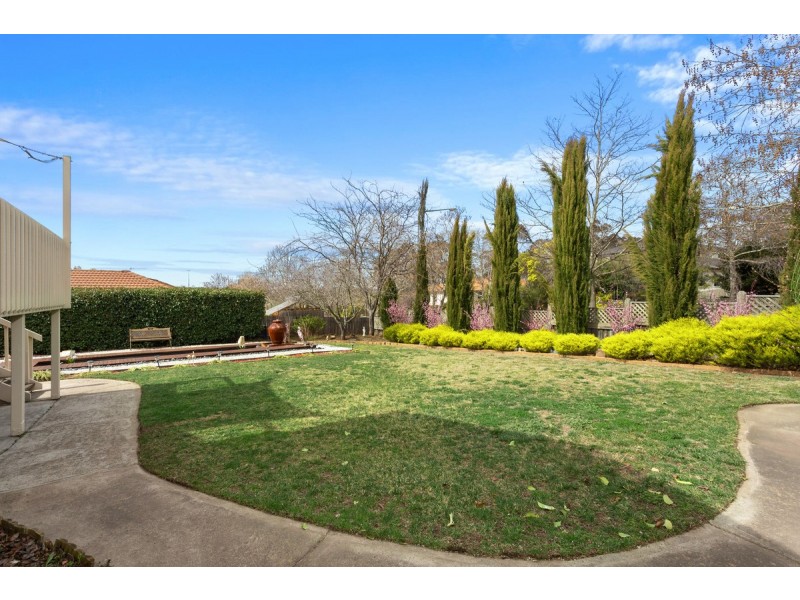 6 Massie Place, Nicholls ACT 2913