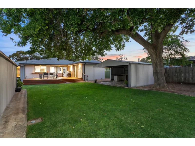 31 Diamantina Crescent, Kaleen ACT 2617