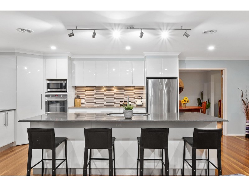 31 Diamantina Crescent, Kaleen ACT 2617