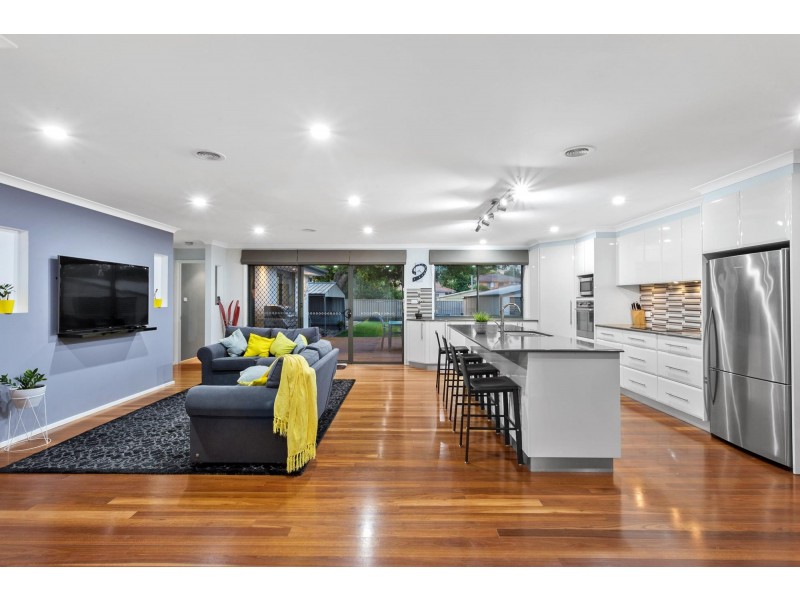 31 Diamantina Crescent, Kaleen ACT 2617