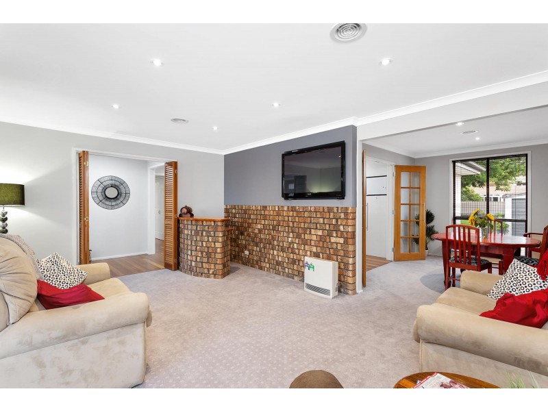 31 Diamantina Crescent, Kaleen ACT 2617