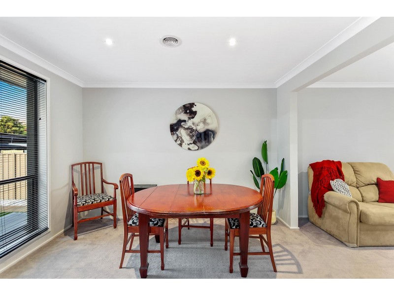 31 Diamantina Crescent, Kaleen ACT 2617