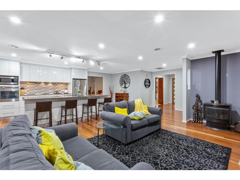 31 Diamantina Crescent, Kaleen ACT 2617
