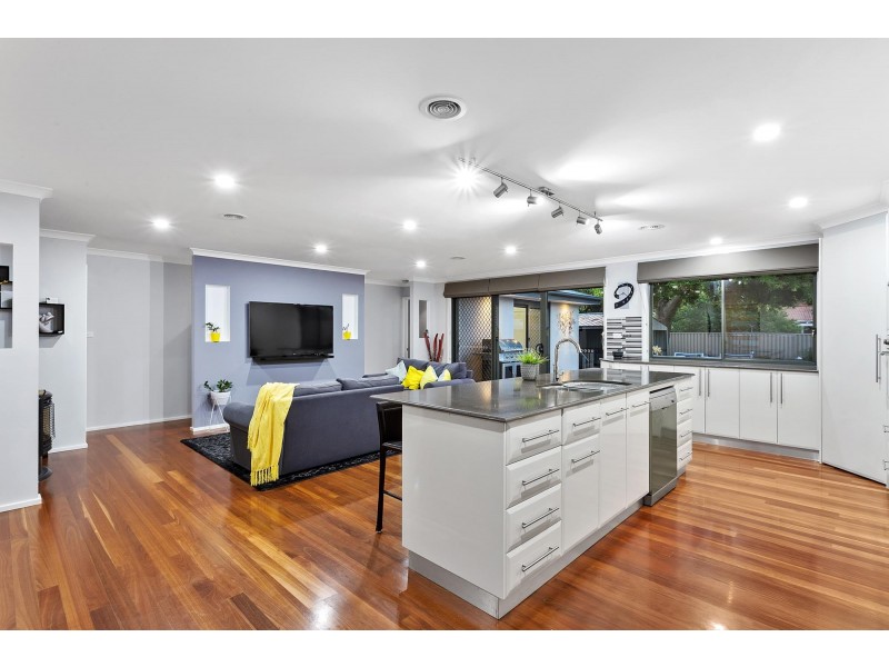 31 Diamantina Crescent, Kaleen ACT 2617