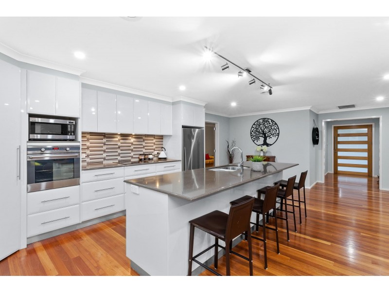 31 Diamantina Crescent, Kaleen ACT 2617