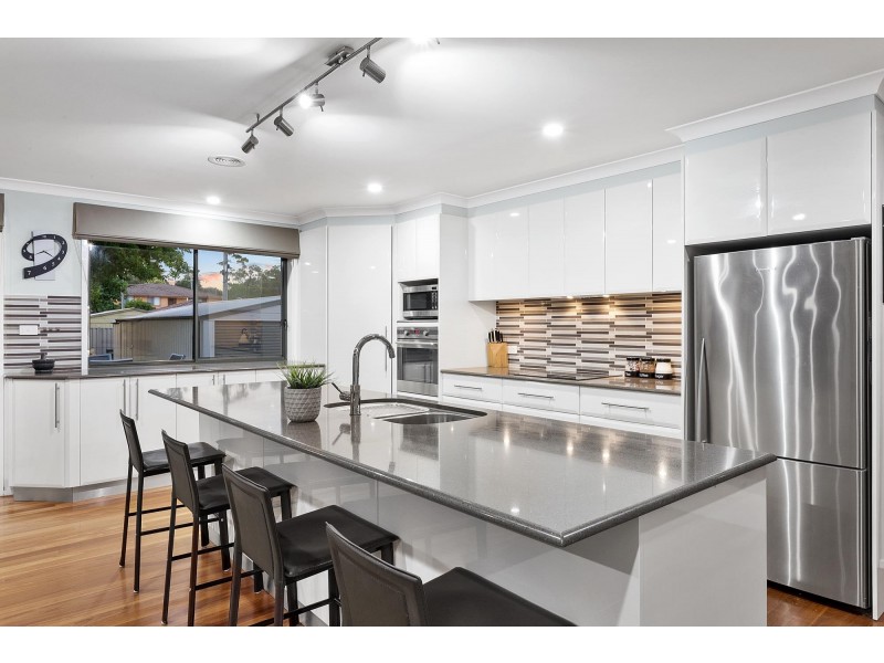 31 Diamantina Crescent, Kaleen ACT 2617