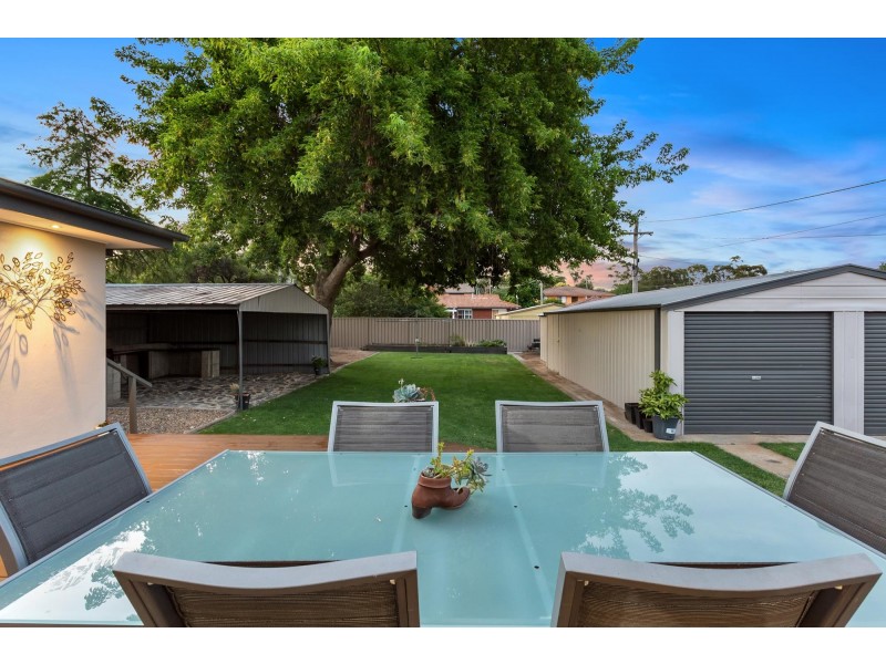 31 Diamantina Crescent, Kaleen ACT 2617