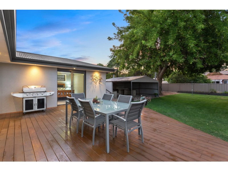 31 Diamantina Crescent, Kaleen ACT 2617