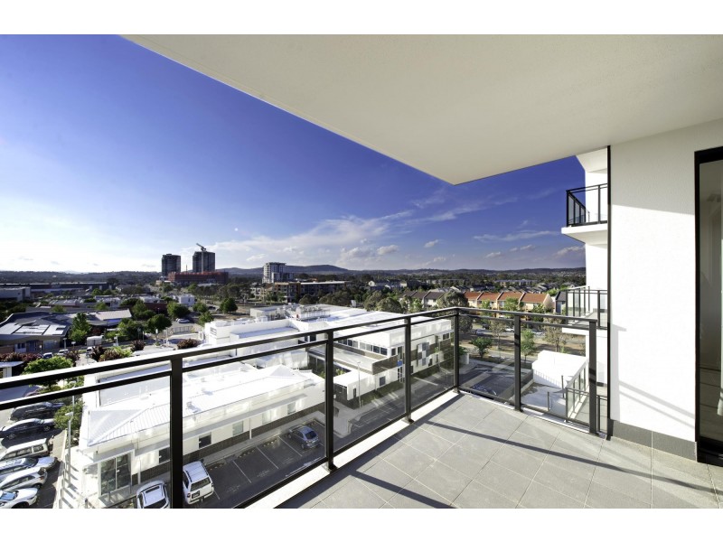 105/2 Hinder Street, Gungahlin ACT 2912