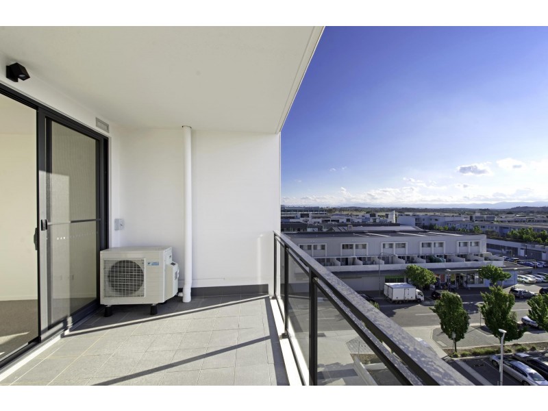105/2 Hinder Street, Gungahlin ACT 2912