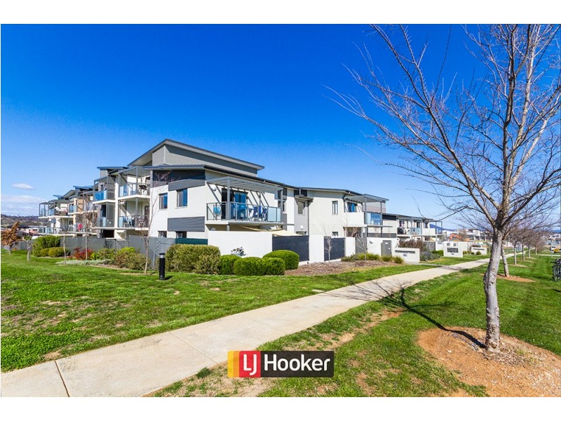 41/82 Henry Kendall Avenue, Franklin ACT 2913
