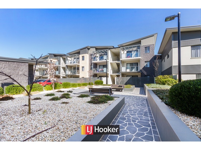 41/82 Henry Kendall Avenue, Franklin ACT 2913