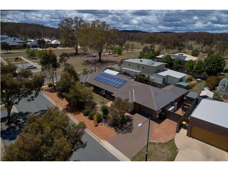 22 Justice Kelly Street, Forde ACT 2914