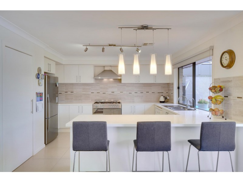 22 Justice Kelly Street, Forde ACT 2914