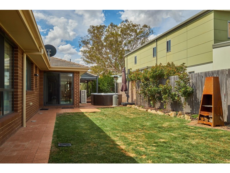 22 Justice Kelly Street, Forde ACT 2914