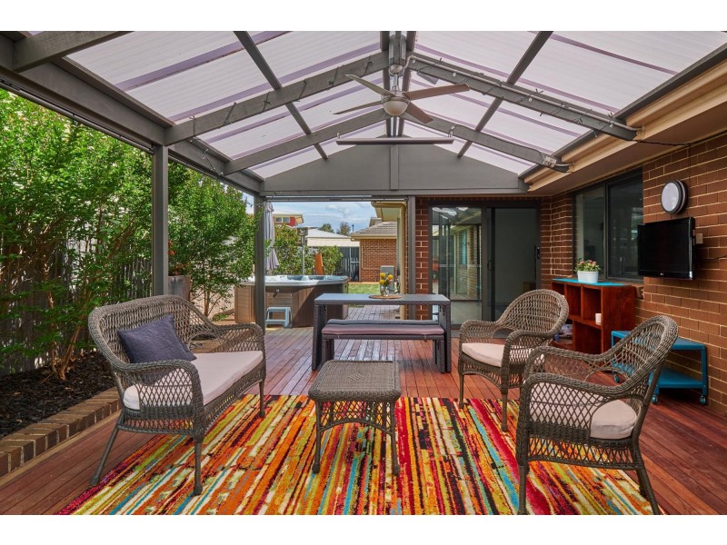 22 Justice Kelly Street, Forde ACT 2914