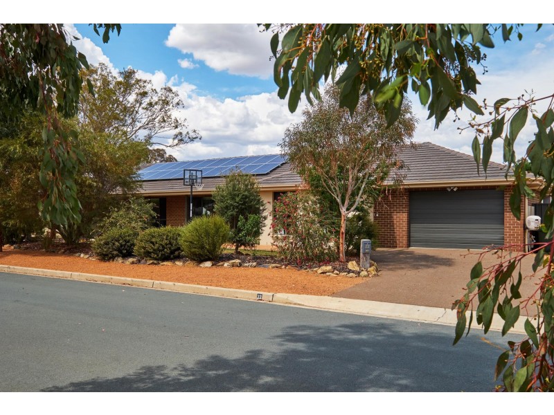 22 Justice Kelly Street, Forde ACT 2914