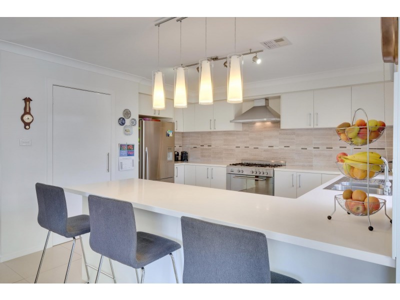 22 Justice Kelly Street, Forde ACT 2914
