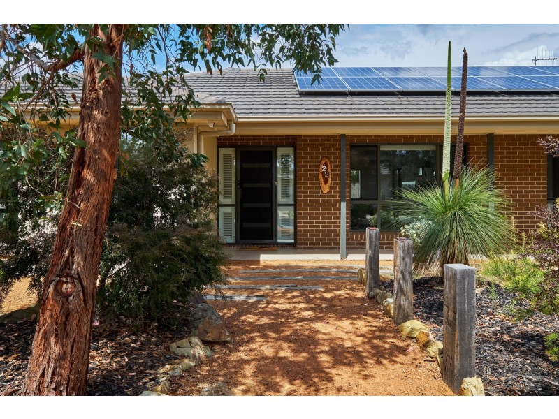 22 Justice Kelly Street, Forde ACT 2914