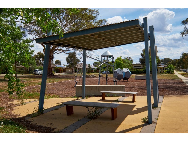 22 Justice Kelly Street, Forde ACT 2914