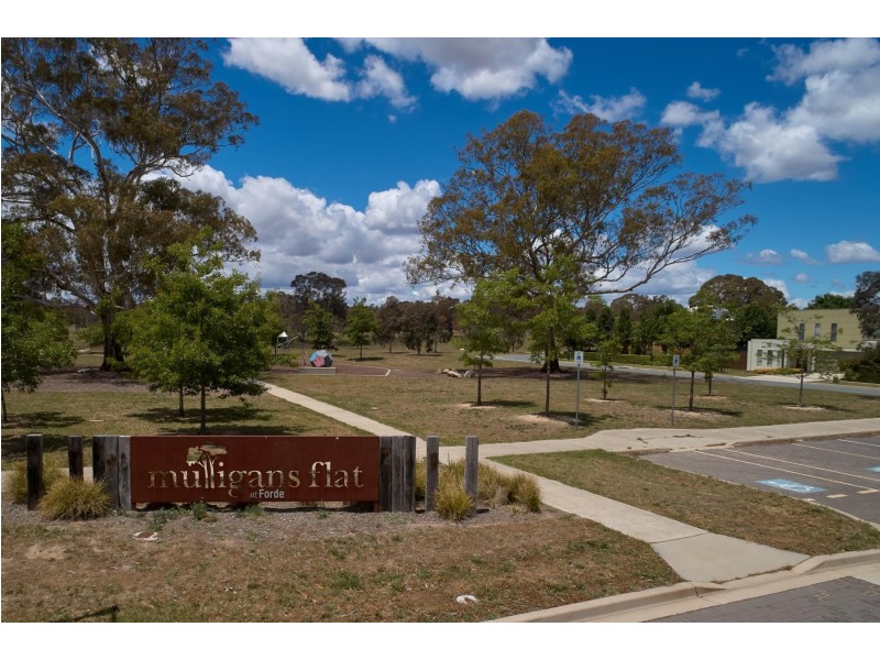 22 Justice Kelly Street, Forde ACT 2914