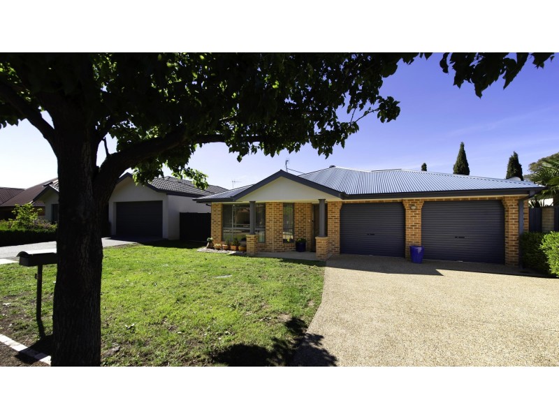 4 Inkerman Street, Amaroo ACT 2914