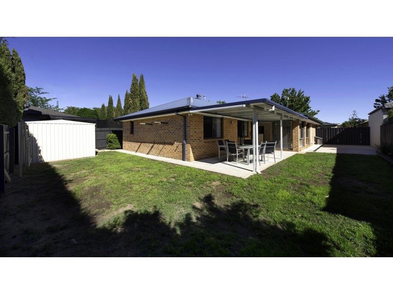 4 Inkerman Street, Amaroo ACT 2914