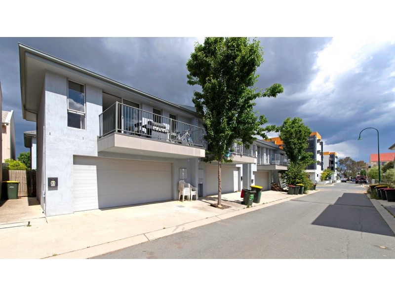 31 Boreham Lane, Gungahlin ACT 2912