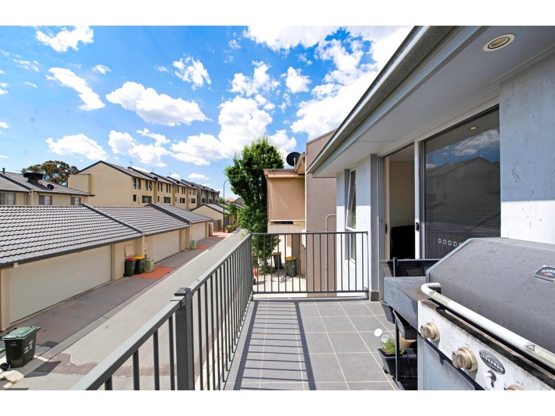 31 Boreham Lane, Gungahlin ACT 2912