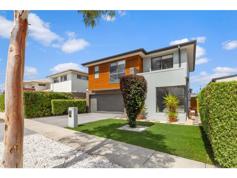 3 Ridding Street, Forde ACT 2914