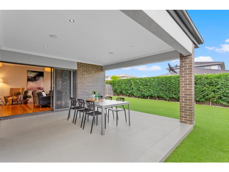 3 Ridding Street, Forde ACT 2914