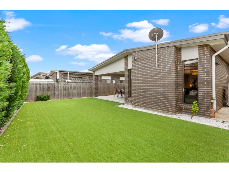 3 Ridding Street, Forde ACT 2914