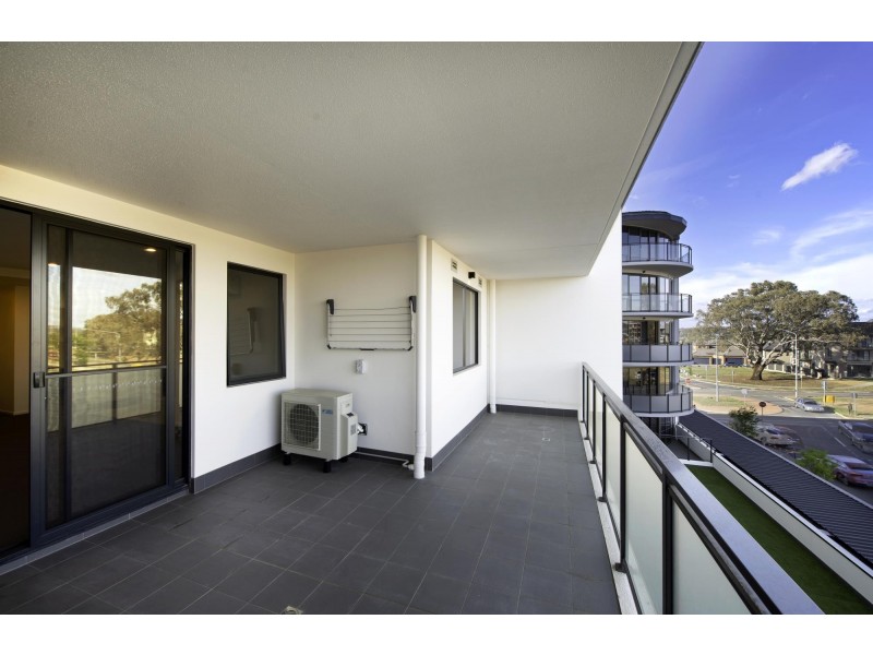 52/2 Hinder Street, Gungahlin ACT 2912