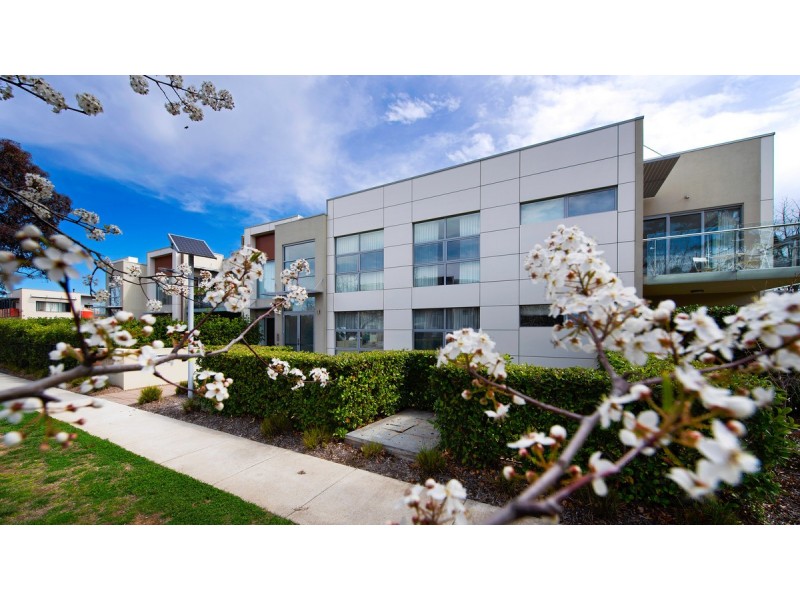19/27 Berrigan Crescent, O’connor ACT 2602