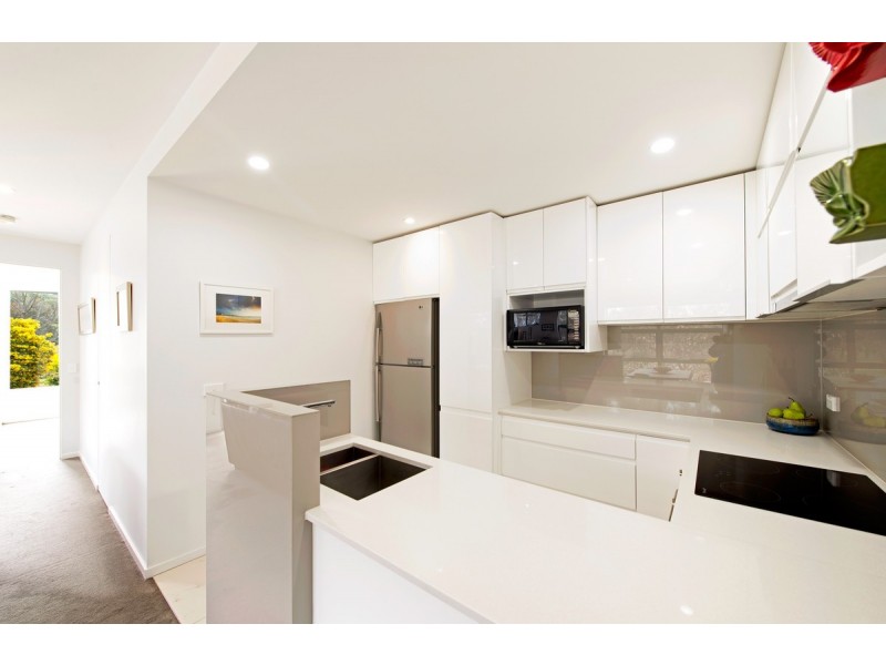 19/27 Berrigan Crescent, O’connor ACT 2602