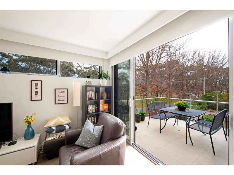 19/27 Berrigan Crescent, O’connor ACT 2602
