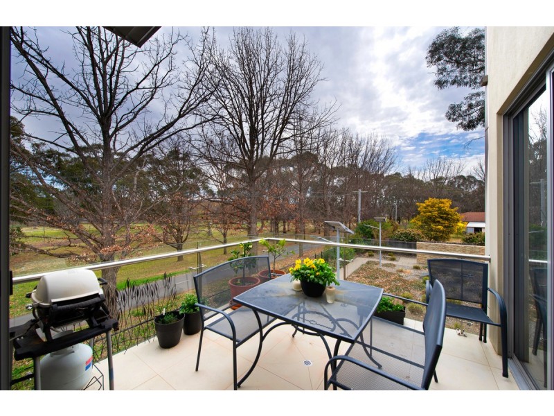 19/27 Berrigan Crescent, O’connor ACT 2602