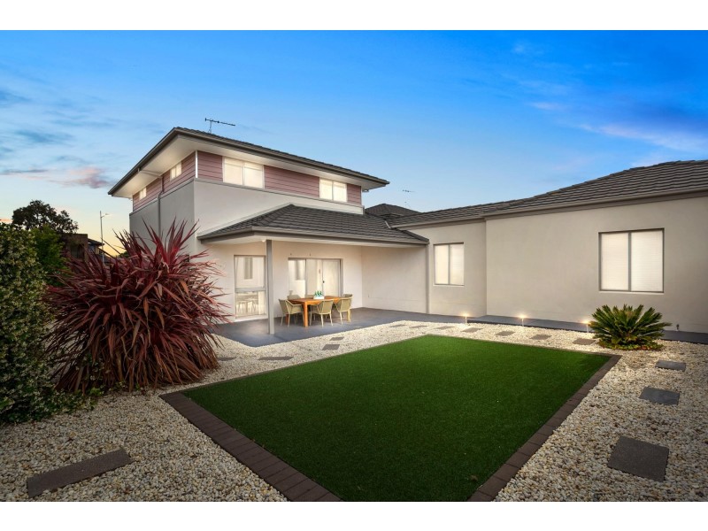 135 Hoskins Street, Franklin ACT 2913