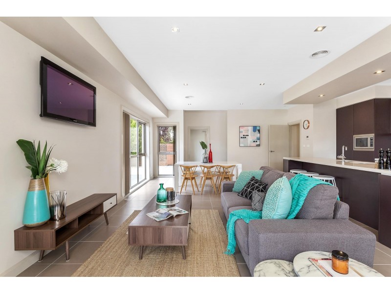 135 Hoskins Street, Franklin ACT 2913