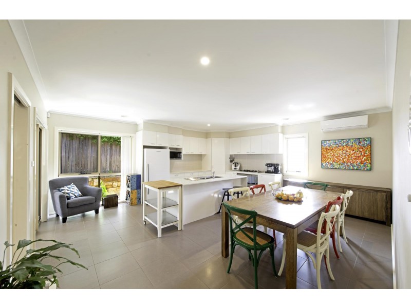 4 Eumarrah Street, Bonner ACT 2914