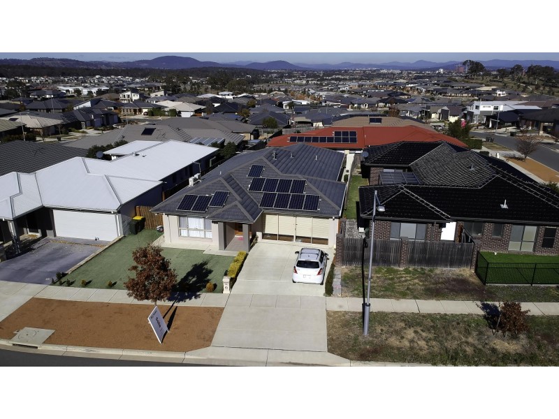 55 Djerrkura Street, Bonner ACT 2914