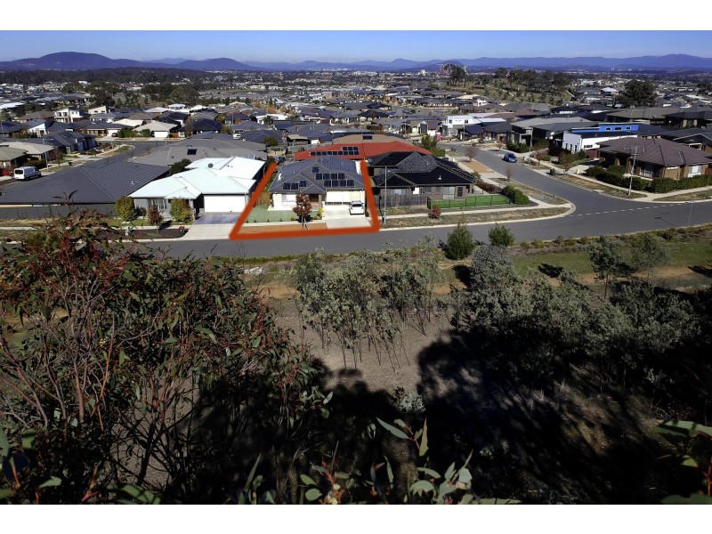 55 Djerrkura Street, Bonner ACT 2914