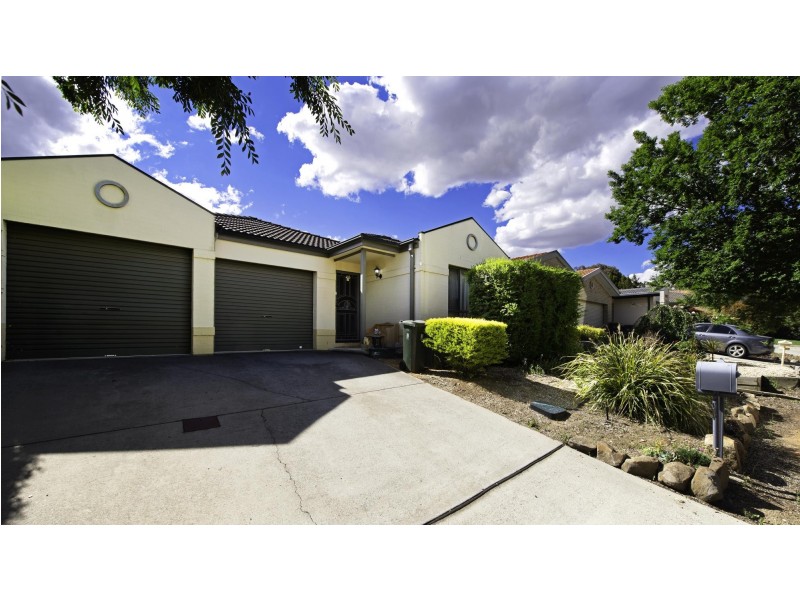 22 Gunyan Place, Ngunnawal ACT 2913