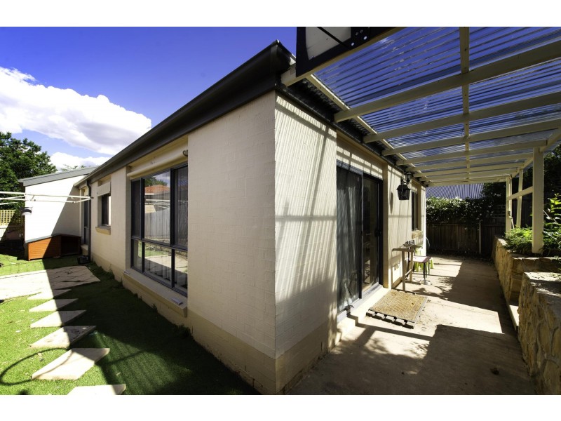 22 Gunyan Place, Ngunnawal ACT 2913