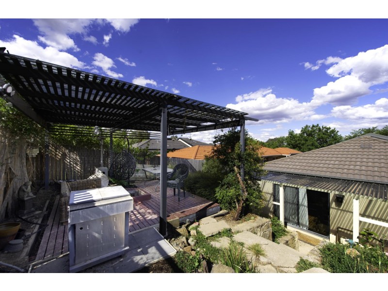 22 Gunyan Place, Ngunnawal ACT 2913