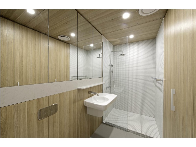 1 Bed + study 416/27 Lonsdale Street, Braddon ACT 2612