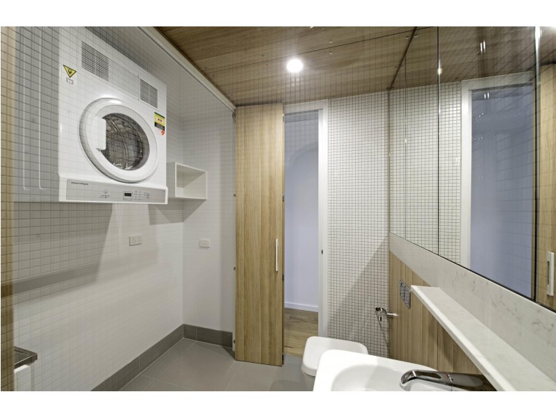 1 Bed + study 416/27 Lonsdale Street, Braddon ACT 2612