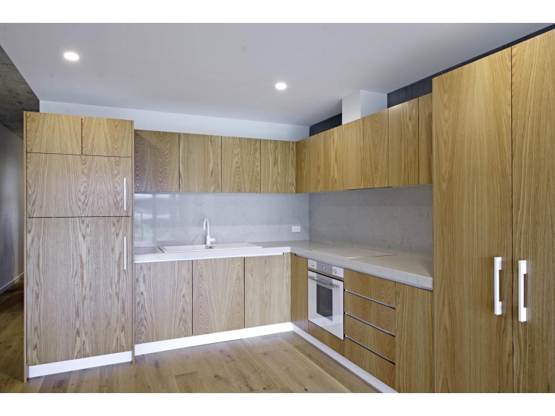 1 Bed + study 416/27 Lonsdale Street, Braddon ACT 2612